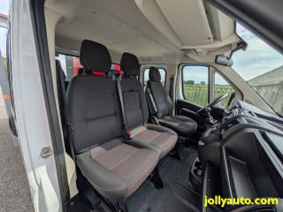 CITROEN Jumper usata, con MP3