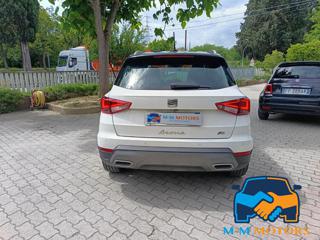SEAT Arona usata, con Alzacristalli elettrici