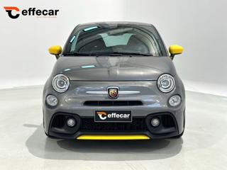 ABARTH 595 usata, con Airbag