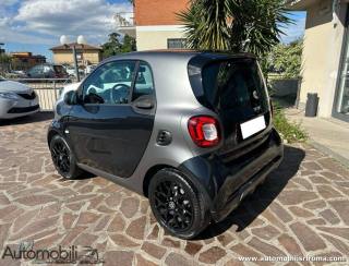SMART ForTwo usata, con Airbag laterali