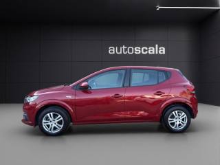 DACIA Sandero usata, con Airbag