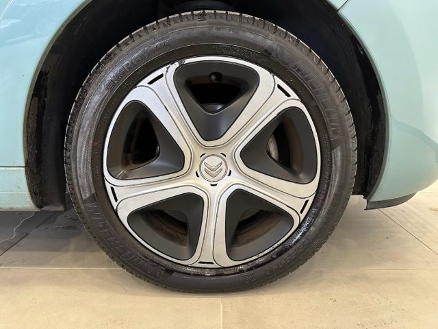 CITROEN C3 Picasso usata, con Chiusura centralizzata