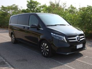 MERCEDES-BENZ CLA usata 1