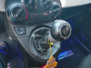 ABARTH 595 usata, con Fari Xenon