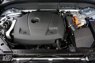 VOLVO XC60 usata, con Tetto panorama