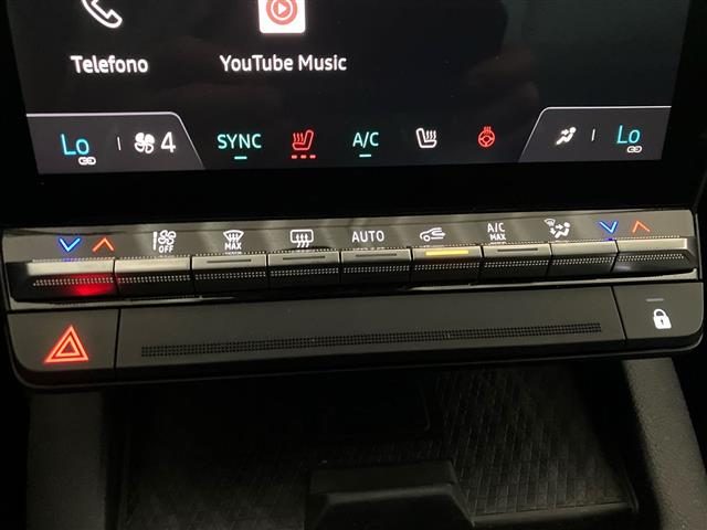 RENAULT Megane usata, con Sensori di parcheggio posteriori