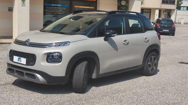 CITROEN C3 Aircross usata, con Airbag laterali