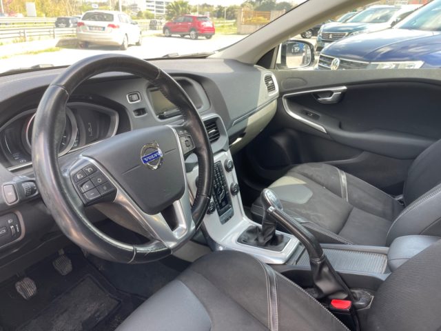 VOLVO V40 usata 9