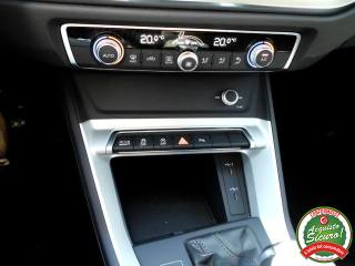 AUDI Q3 usata, con Trazione integrale