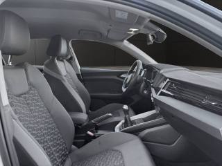 AUDI A1 usata, con Immobilizzatore elettronico