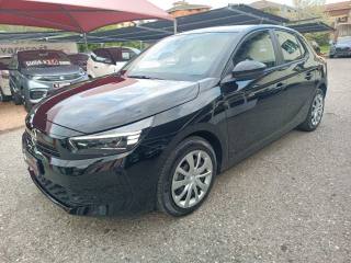 OPEL Corsa usata, con Airbag laterali