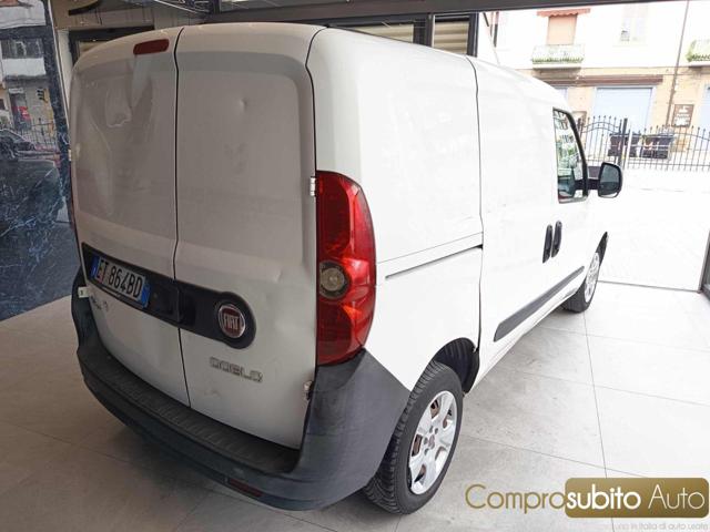 FIAT Doblo usata 7