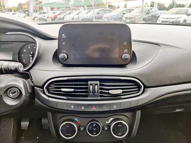 FIAT Tipo usata, con Sistema di navigazione