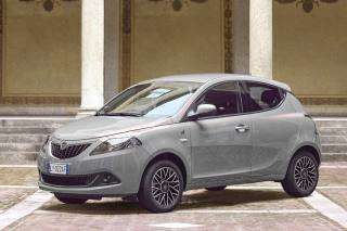 LANCIA Ypsilon usata, con Airbag Passeggero