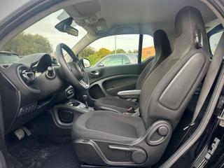 SMART ForTwo usata, con MP3