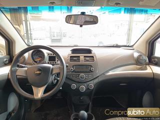 CHEVROLET Spark usata, con Fendinebbia