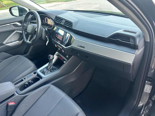 AUDI Q3 usata, con Park Distance Control