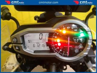 TRIUMPH Tiger 800 usata 4
