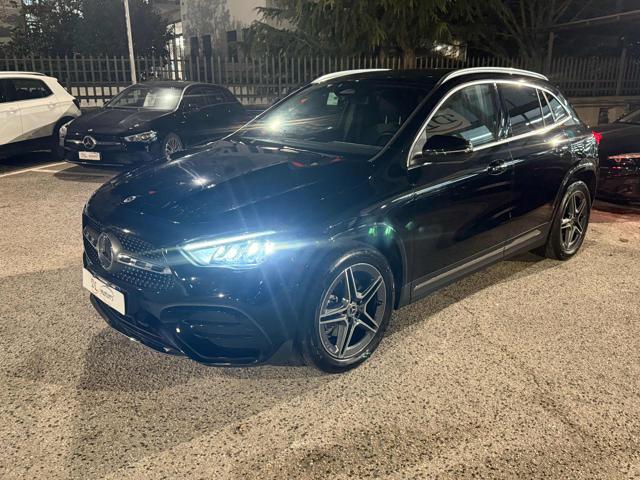 MERCEDES-BENZ GLA 200 usata, con Airbag Passeggero