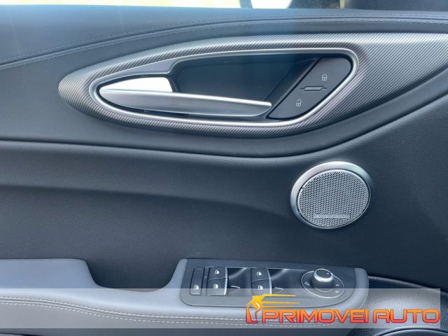 ALFA ROMEO Giulia usata, con Cruise Control