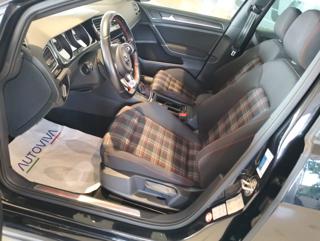 VOLKSWAGEN Golf GTI usata, con Cerchi in lega