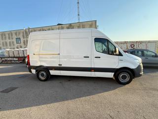 MERCEDES-BENZ Sprinter usata, con Autoradio