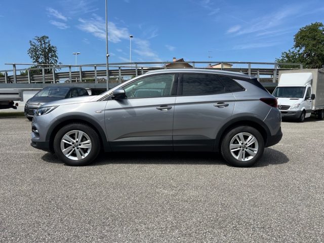 OPEL Grandland X usata, con Airbag Passeggero