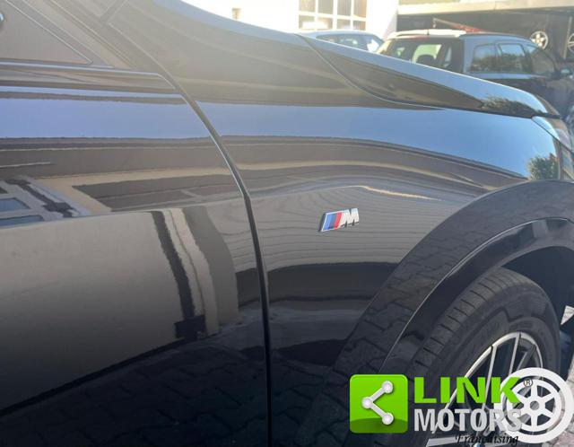 BMW X1 usata, con Controllo trazione