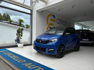 AIXAM City Sport Emotion tua a 99,00 mensili anticipo 0