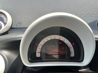 SMART ForTwo usata, con Cruise Control
