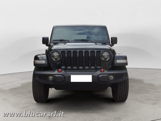 JEEP Wrangler usata, con Airbag