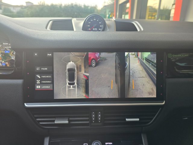 PORSCHE Cayenne usata 119