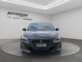 PEUGEOT 208 usata, con Airbag