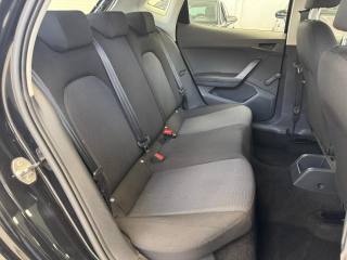 SEAT Ibiza usata, con Sistema di navigazione