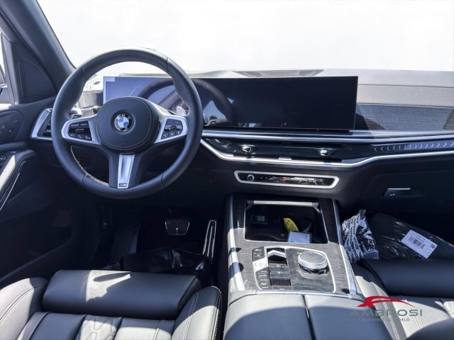 BMW X5 usata 14