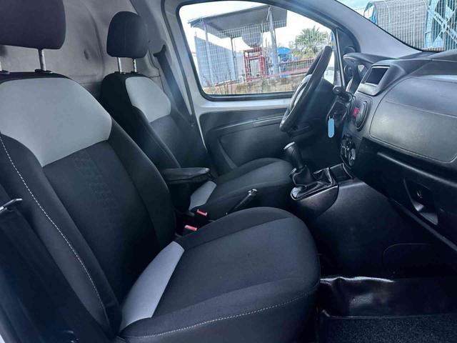 FIAT Fiorino usata, con Climatizzatore