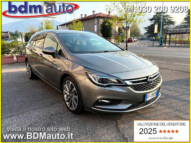 OPEL Astra usata, con Airbag