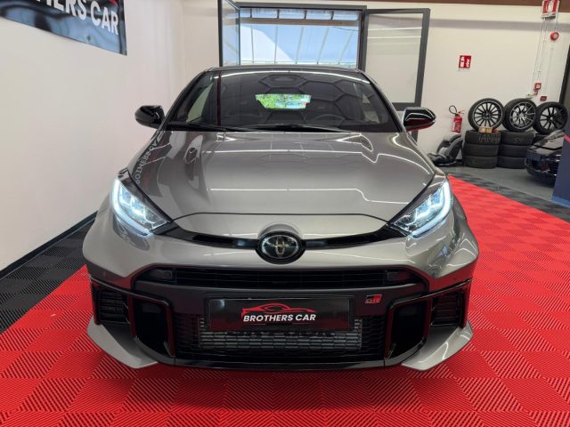 TOYOTA Yaris usata, con Airbag
