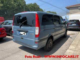 MERCEDES-BENZ Vito usata, con Airbag