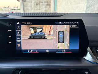 BMW 218 usata, con Sensori di parcheggio posteriori