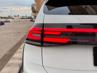 VOLKSWAGEN Taigo usata, con Sensori di parcheggio anteriori