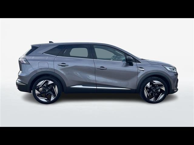 RENAULT Symbioz usata, con Airbag laterali