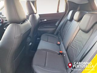 JEEP Avenger usata, con ESP