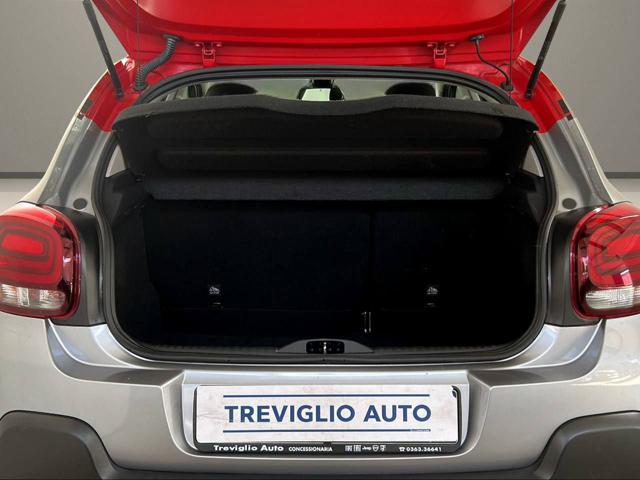 CITROEN C3 usata, con Boardcomputer