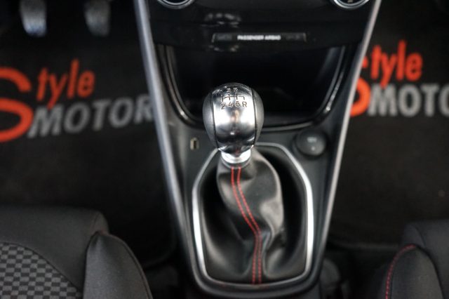 FORD Puma usata, con Climatizzatore