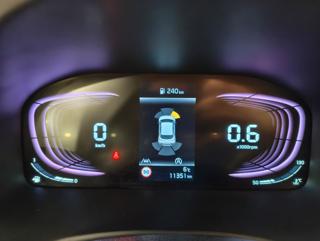 KIA Stonic usata, con Alzacristalli elettrici