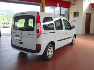 RENAULT Kangoo usata, con Antifurto