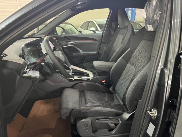 AUDI Q5 usata, con Sedili riscaldati