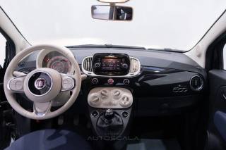 FIAT 500 usata 23