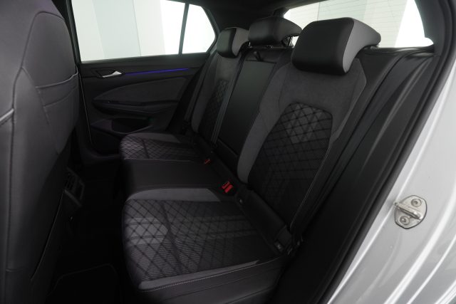 VOLKSWAGEN Golf usata 9